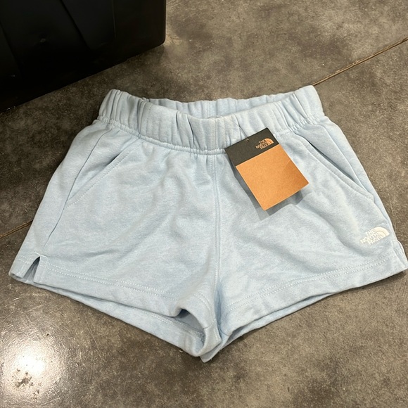 The North Face Pants - NWT Women’s North Face Logo Short XS
